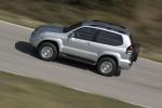 Toyota Land Cruiser 2003 года
